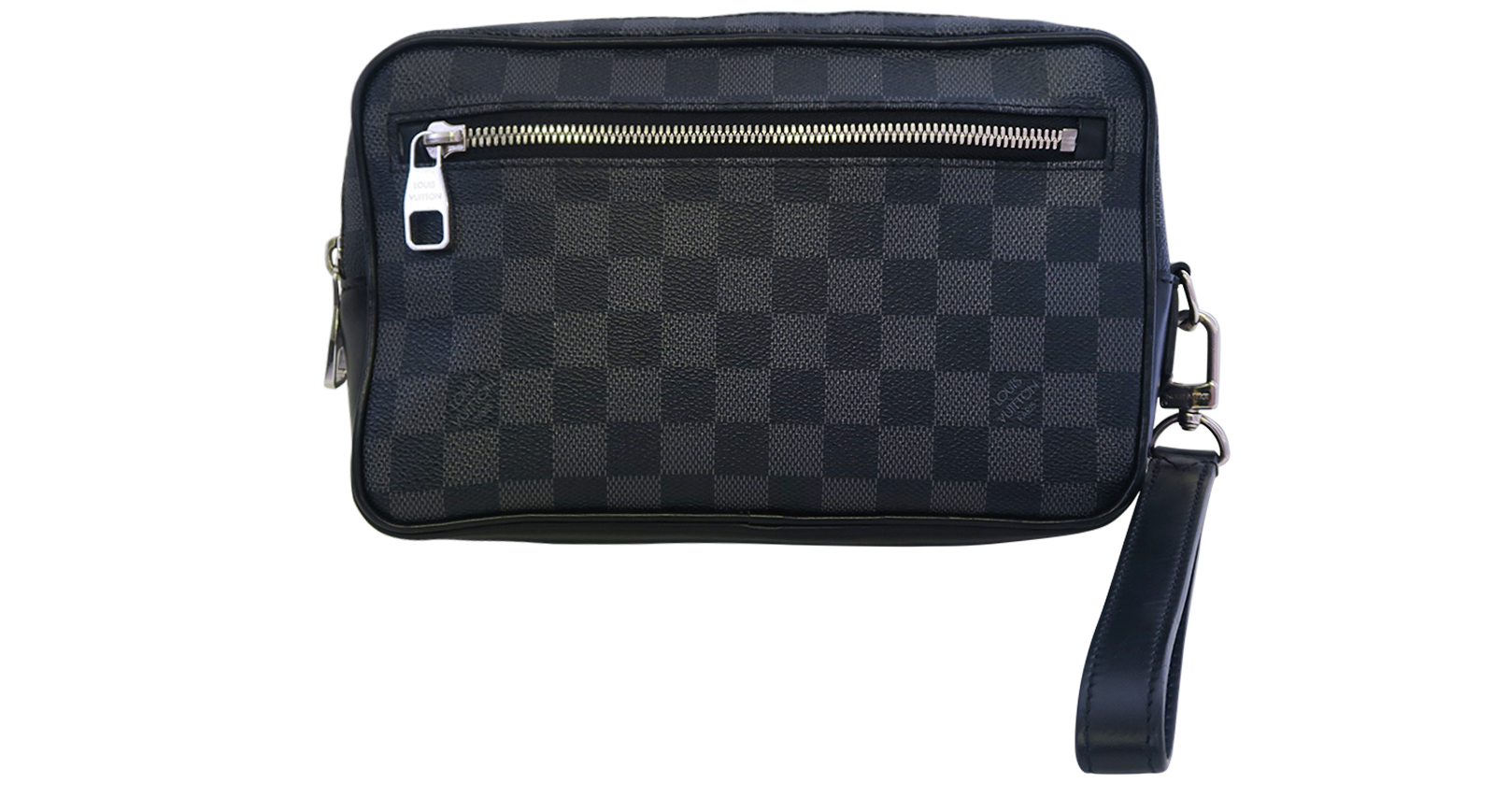 Kasai Clutch Louis Vuitton Designer Exchange Buy Sell Exchange